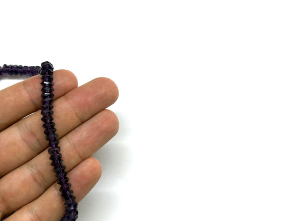 Cristal K9 Facetado, Beads