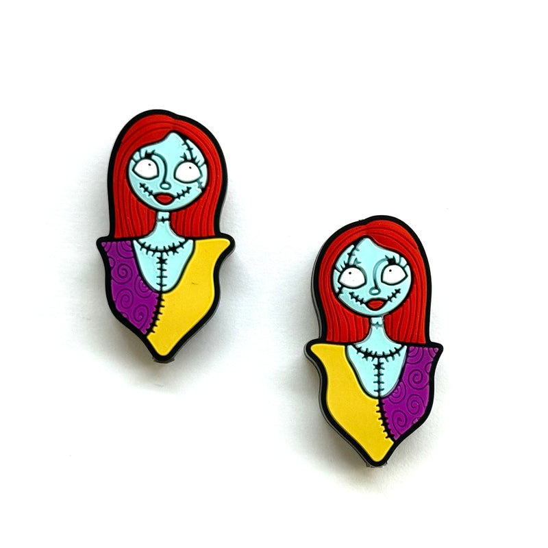 Personajes, Silicona, Beads