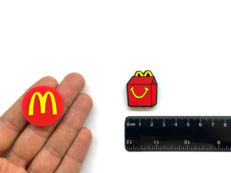 Logos, Silicona, Beads