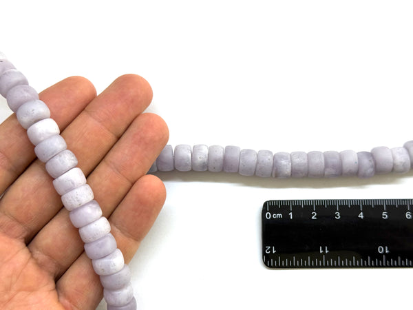 Rondelles en Resina, 12mm, Beads