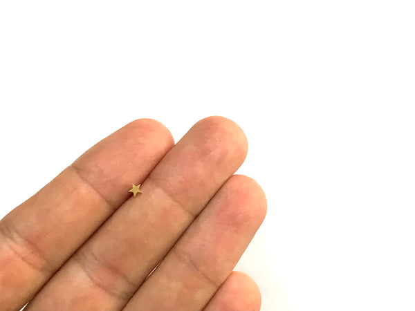 Estrella, Pantalla, Stainless Steel