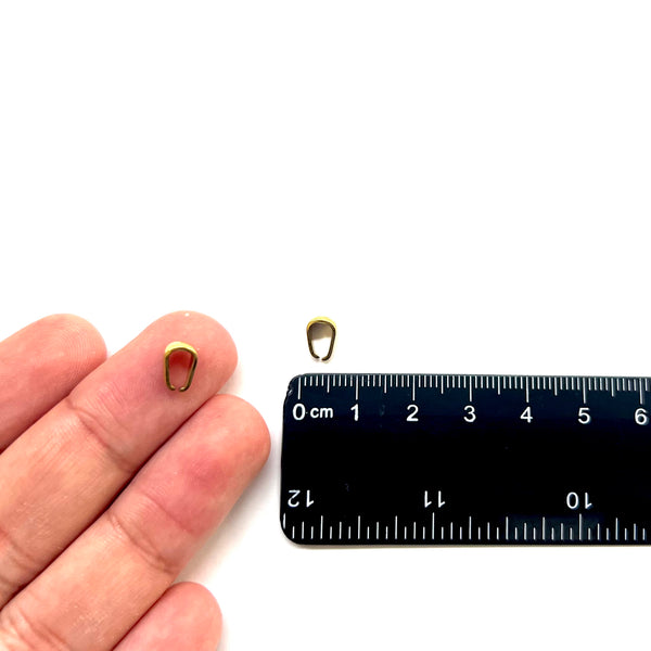 Sujetador de Pendants, Stainless Steel