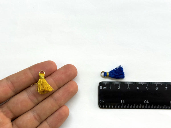 Borlas, Charm/Pendant