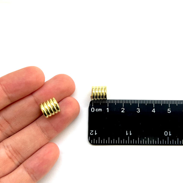 Columna, Acrílico, Bead