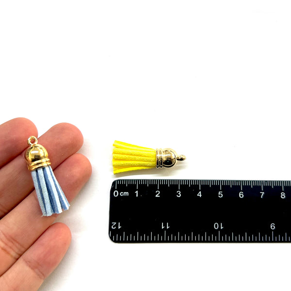 Borlas, Charm/Pendant