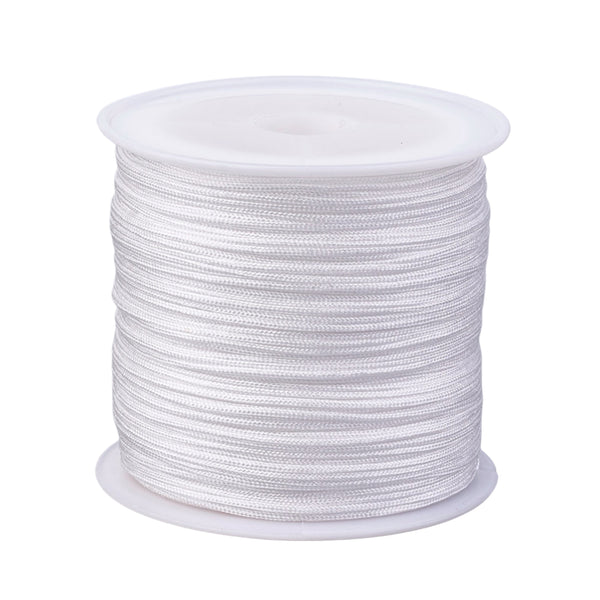 Hilo de Nylon 0.8mm, Yarda