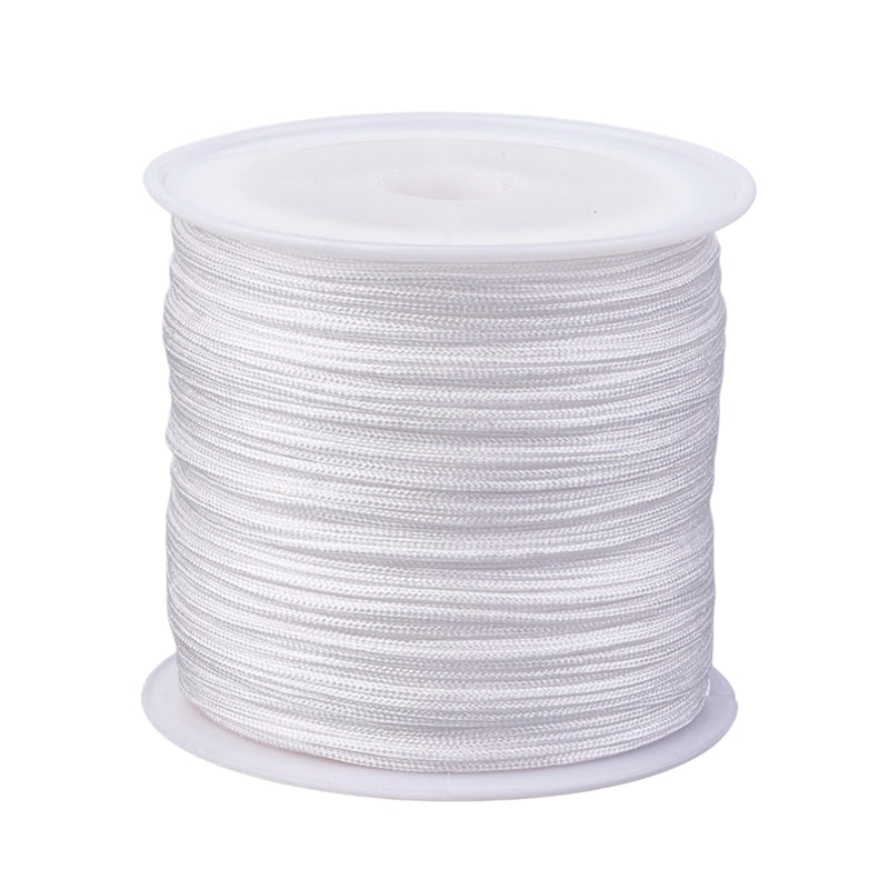 Hilo de Nylon 0.8mm, Yarda