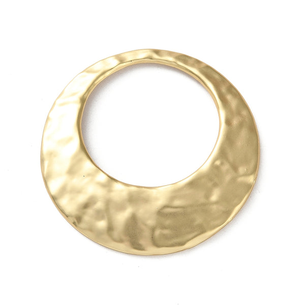 Colgante, Alloy, Enchapado, Charm/Pendant