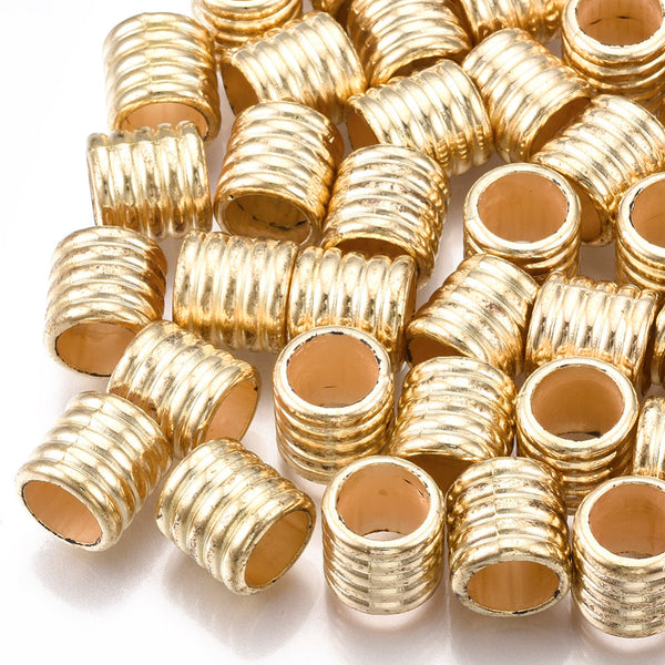 Columna, Acrílico, Bead