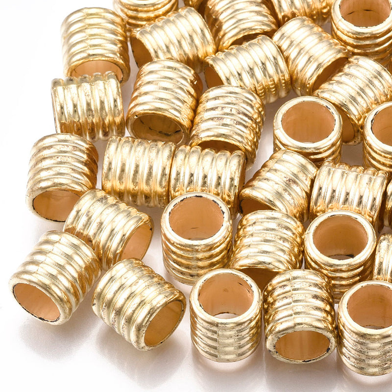 Columna, Acrílico, Bead