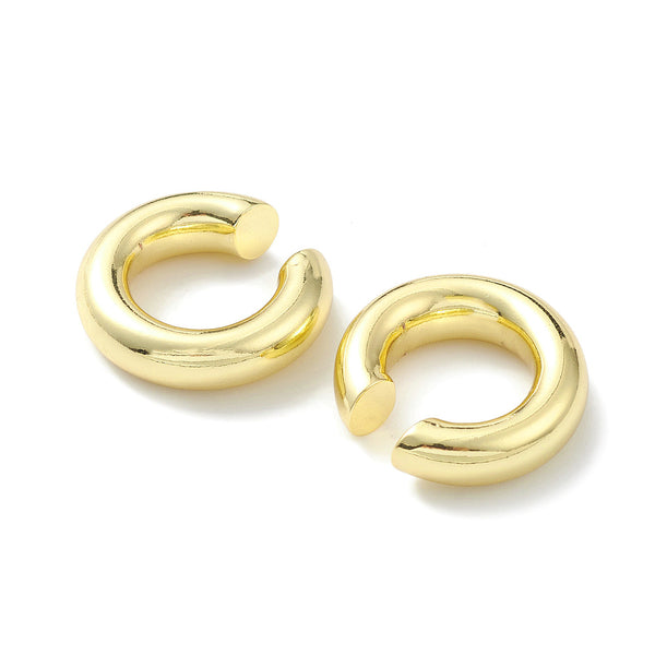 Cuff, Enchapado 18k, Pantalla