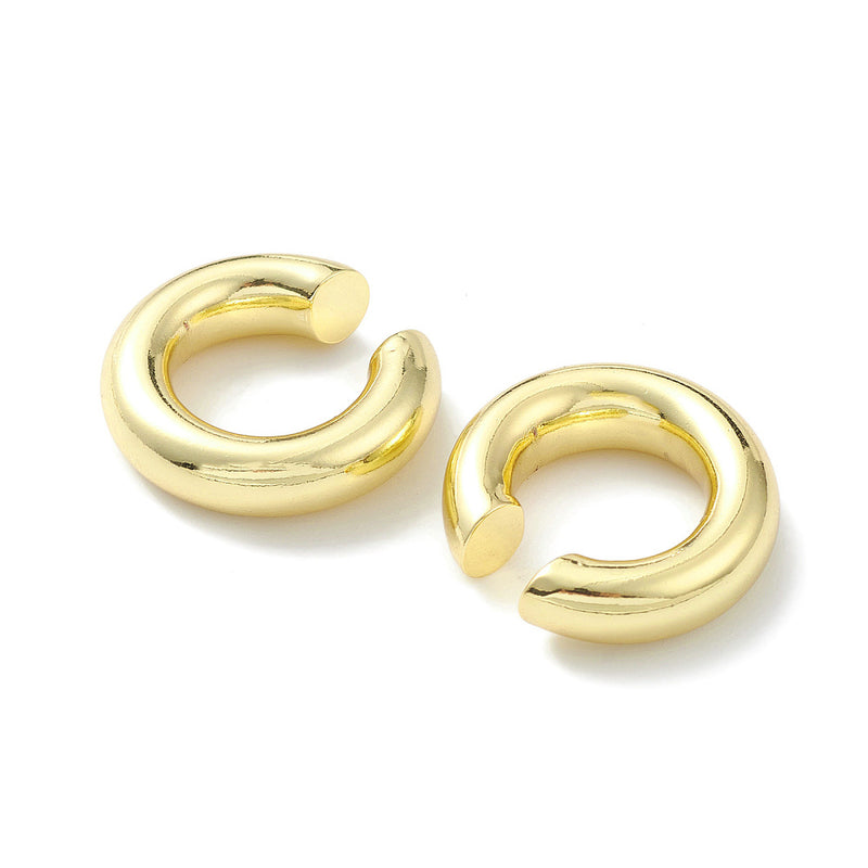 Cuff, Enchapado 18k, Pantalla