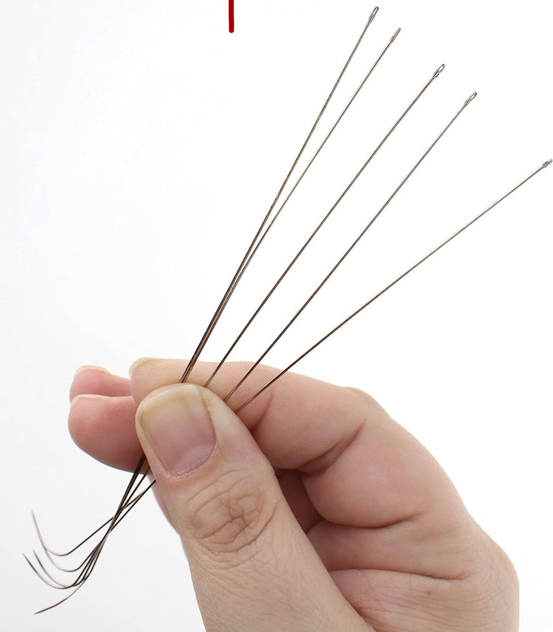 Bead Spinner Needles