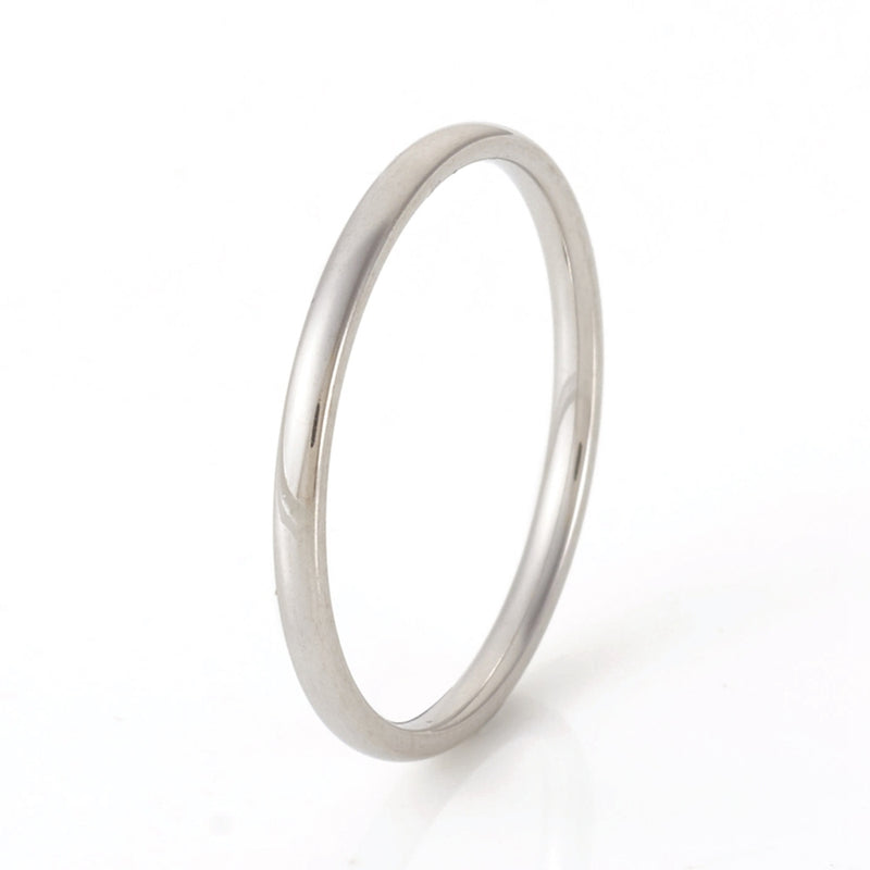 Sortija, Anillo, Stainless Steel