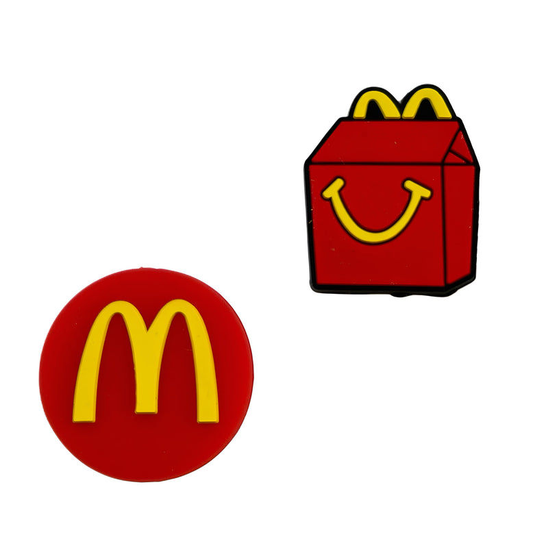 Logos, Silicona, Beads