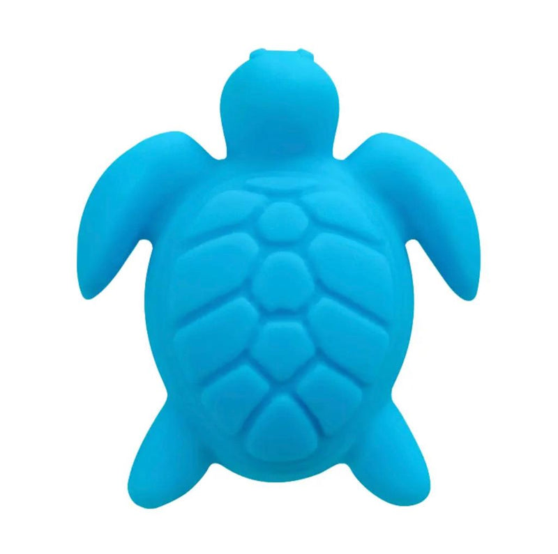 Tortuga, Silicona, Bead