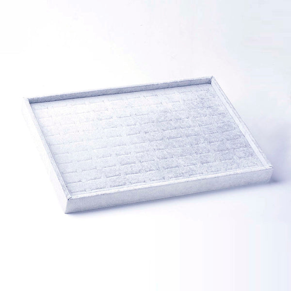 Display para Sortijas, Velvet