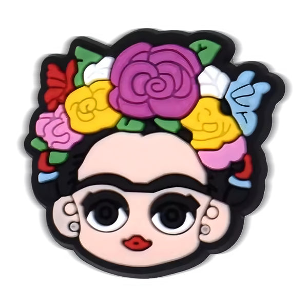 Personajes de Caricaturas, Silicona, Bead