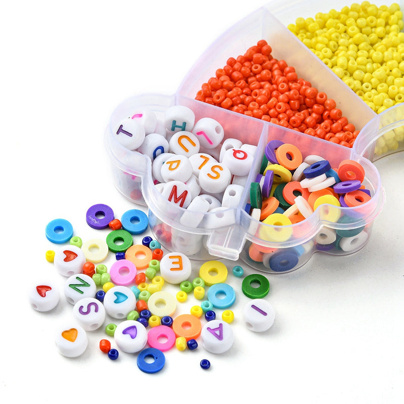 Kit de Seed Beads