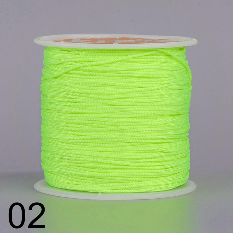 Nylon thread 0.8mm*