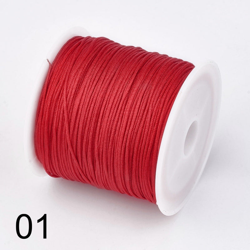 Nylon thread 0.8mm*