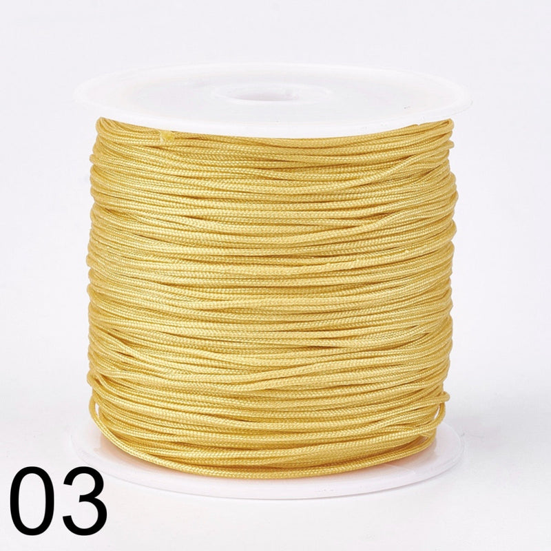 Nylon thread 0.8mm*