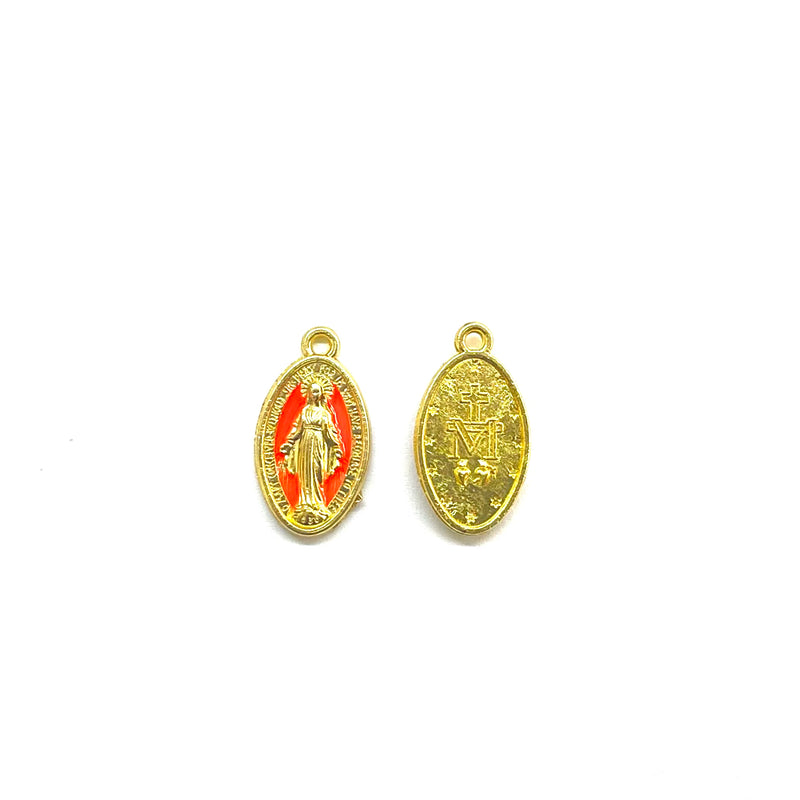 Virgen Maria, Charm