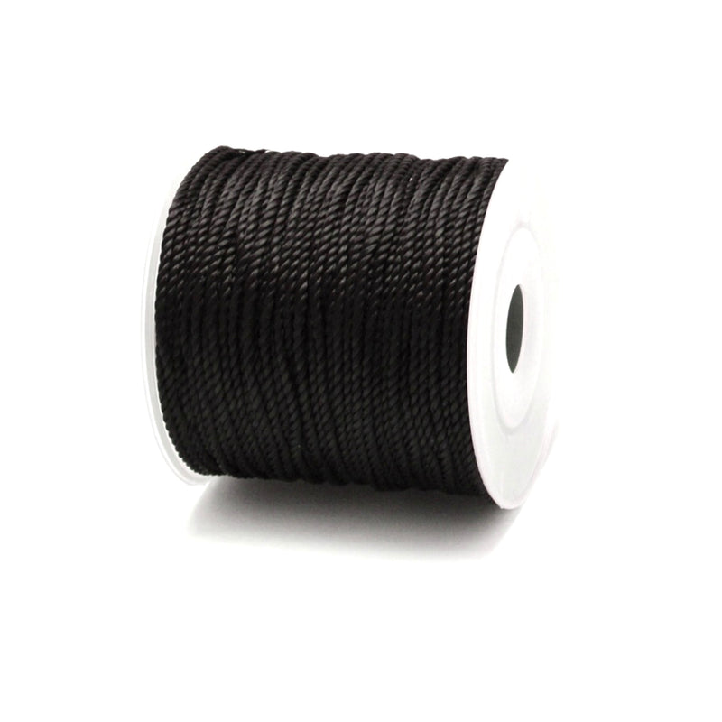 Hilo de Nylon Torcido, 2mm