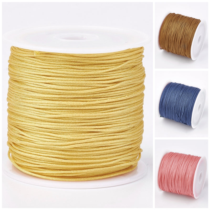 Nylon thread 0.8mm*