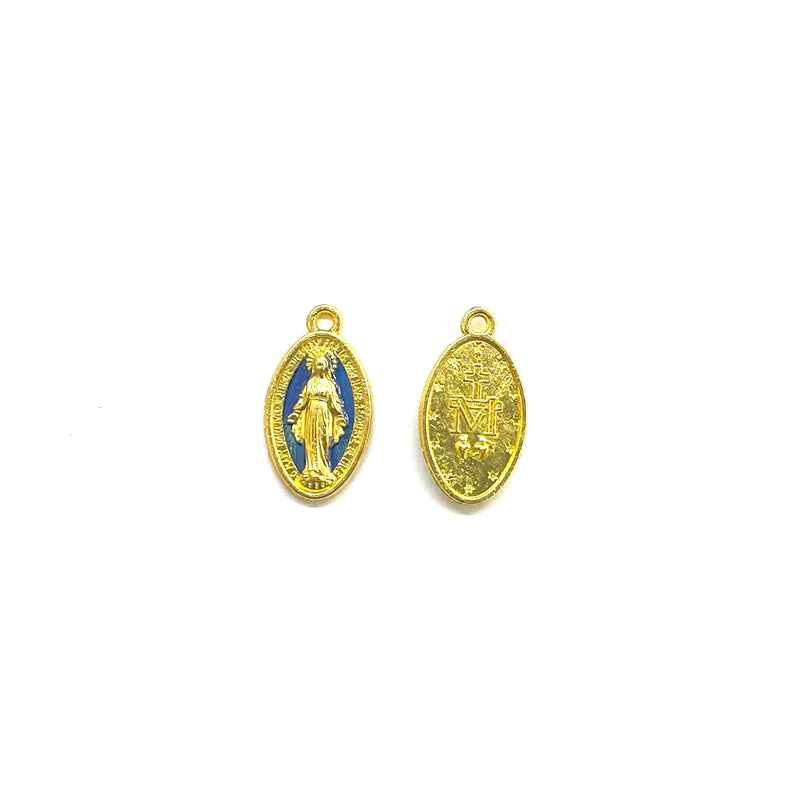 Virgen Maria, Charm