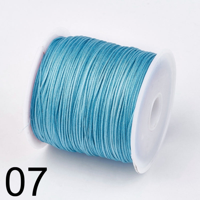 Nylon thread 0.8mm*