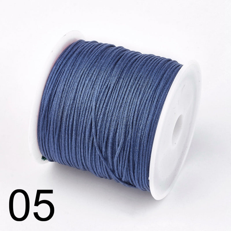 Nylon thread 0.8mm*