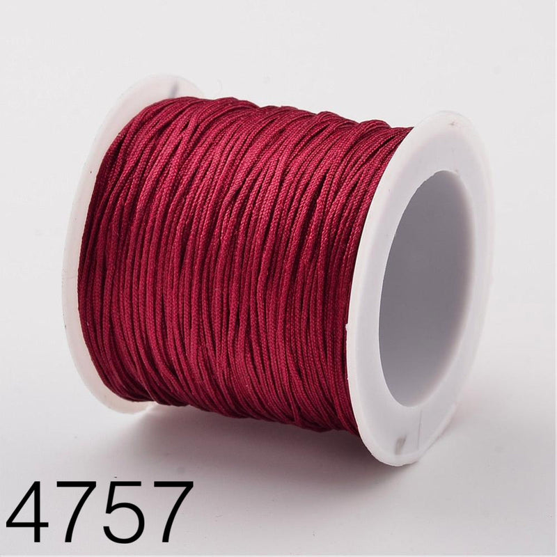 Nylon thread 0.8mm*