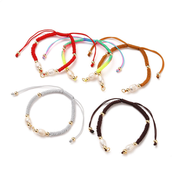 Pulsera Ajustable para Conector