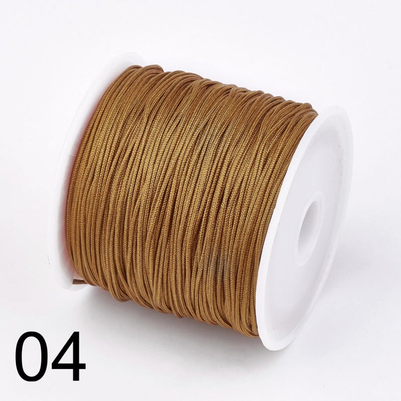 Nylon thread 0.8mm*