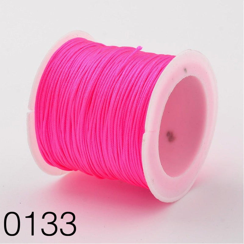 Nylon thread 0.8mm*