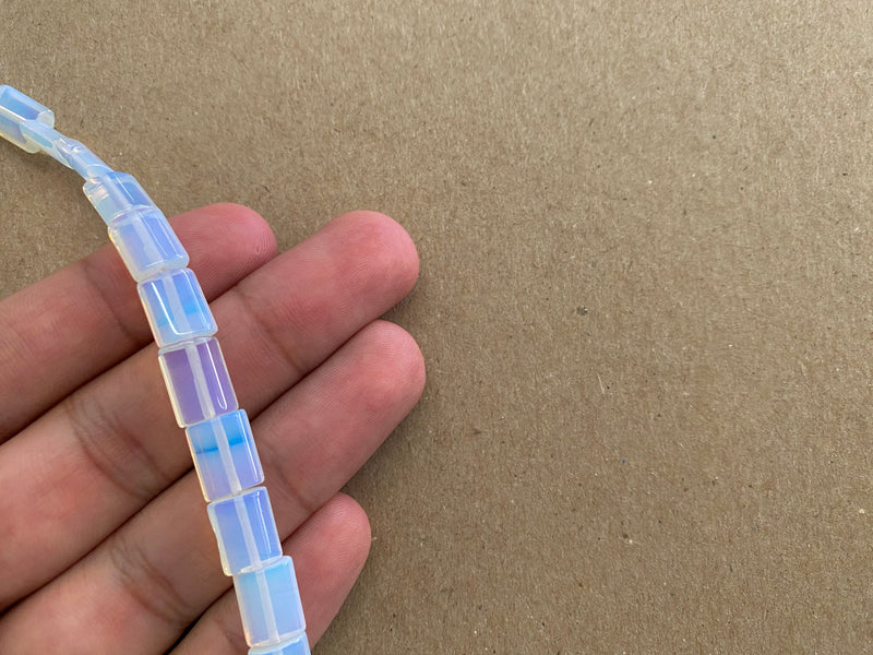 Opalite, Rectangle