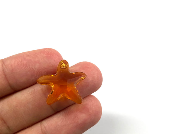 Crystal Starfish