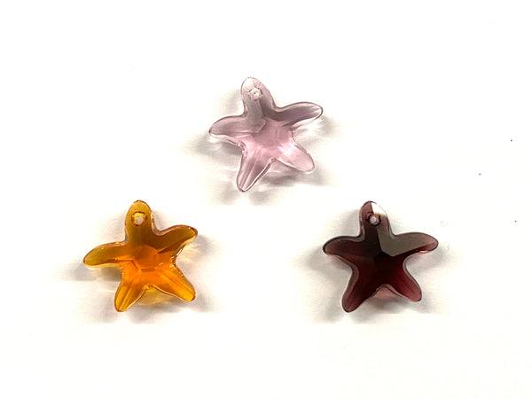 Crystal Starfish