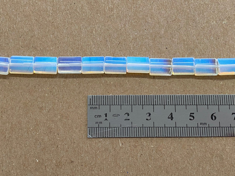 Opalite, Rectangle