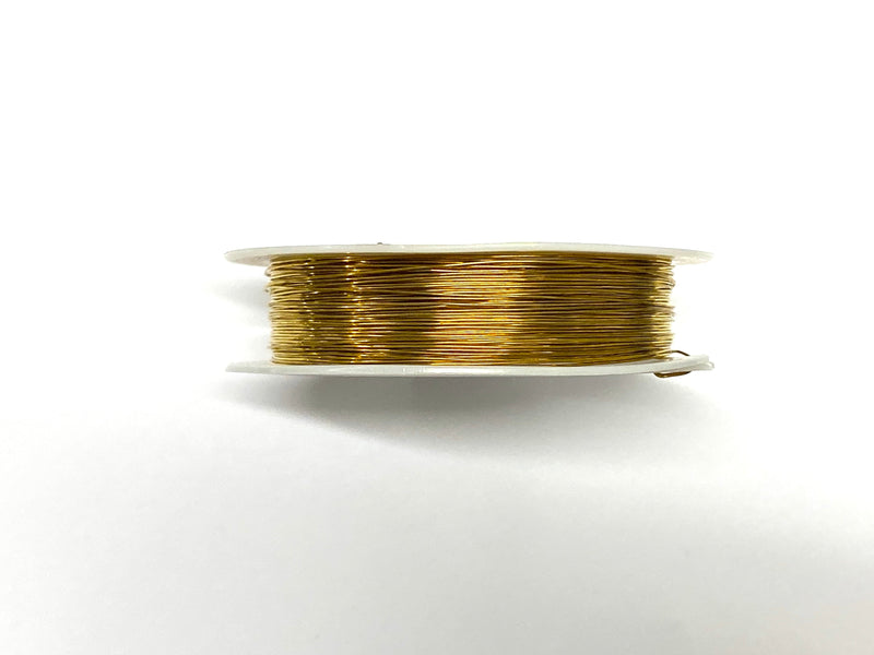 Copper wire