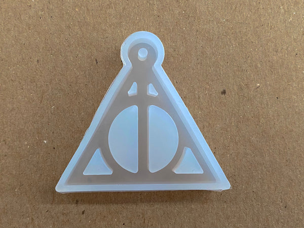 Harry Potter, Mold for Resin