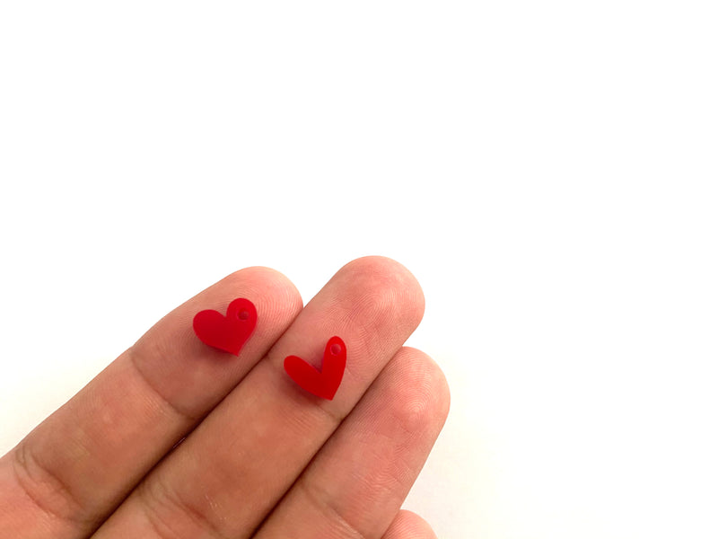 Acrylic Heart