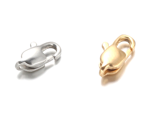 Cierre, Stainless Steel, Lobster