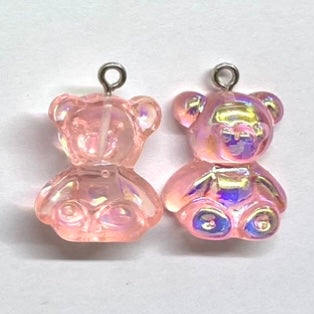 Bear, Pendant