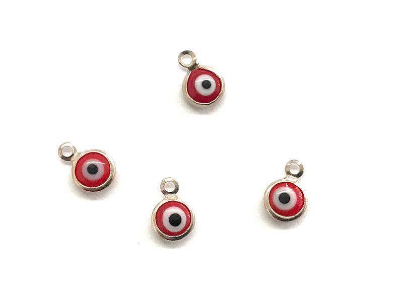 Charm, Ojo