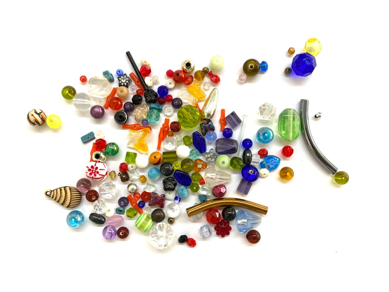 Assorted Beads