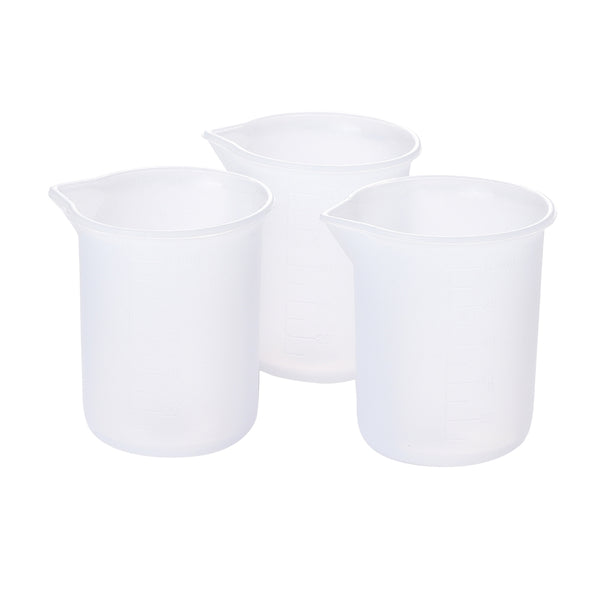 Vaso de Mezcla para Resina, 150ml