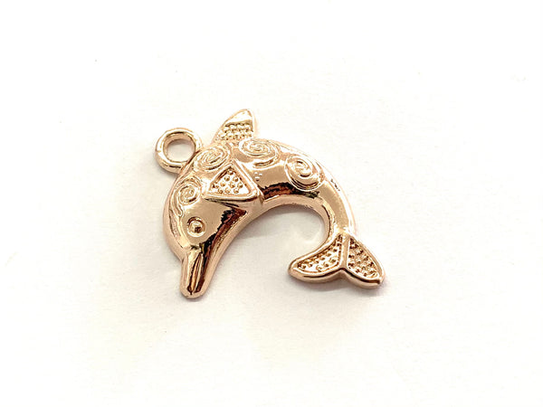 Dolphin, Charm