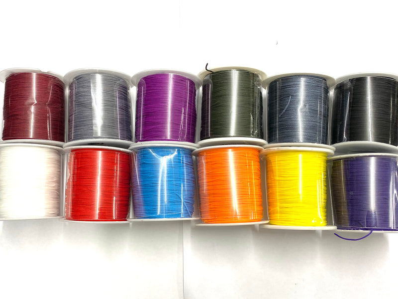 Nylon thread, 1mm